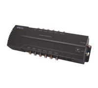Triax Wolsey Tv Booster - Lte 12 Way Distribution Signal Amplifier