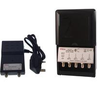 Triax Wolsey Wfav 425 4 Way Masthead Amplifier With Psu Kit