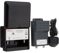 Triax Wolsey Wfav25 1 Way Variable Masthead Amplifier And Power Supply Lte