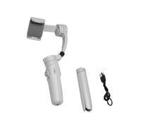Triaxial Stabilizer For Smartphones Active Tracking Shakeproof For Dynamic Video Making Elevates Your Vlogs Smartphone Stabilizer