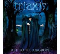 Triaxis - Key To The Kingdom