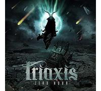 Triaxis - Zero Hour