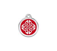 Tribal Arrows Red - Small