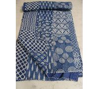 Tribal Asian Textiles Patchwork Embroidered Bed Cover Uzbek Suzani Bedspread Vintage Twin Fabric Quilt Ethnic Turkey Middle East Decorative Wall Blanket Boho Interior Embroidery Wall Hanging