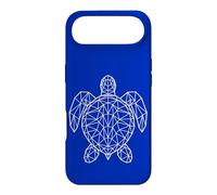 Tribal Aztec Sea Turtle Reptile Totem Graphic Case for iPhone Air