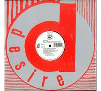 Tribal base (Foundation Mix, 1991, feat. Tenor Fly & Barrington Levy) [VINYL]