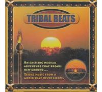 Tribal Beats - Breaking New Ground!
