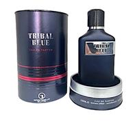 Tribal Blue 100ml Eau De Parfum by Grandeur Elite Oriental Natural Spray