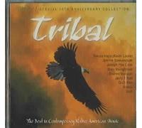 Tribal Collection:20th Anniversary Sp - V/A Compact Disc