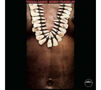 Henry Franklin - Tribal Dance [VINYL]