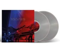 Tribal Gathering Clear Vinyl