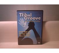 Tribal Groove African Body Percussion: Learn how to use your body like a drum