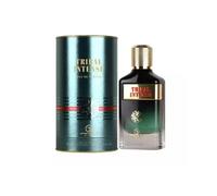 Tribal Intense by Grendeur Elite 100ml Eau De Parfum Fragrance Spray for Men Gif