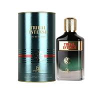 Tribal Intense by Grendeur Elite 100ml Eau De Parfum Fragrance Spray for Men Gif