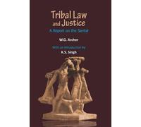 Tribal Law & Justice