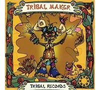 Tribal Maker Compiled By Zion - Tribal Maker (Compiled By Zion)