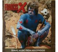 Tribal Music From Hollywood