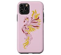 Tribal Phoenix Case for iPhone 11 Pro