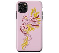 Tribal Phoenix Case for iPhone 11 Pro Max