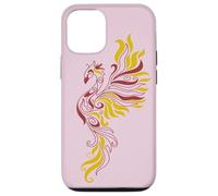 Tribal Phoenix Case for iPhone 12/12 Pro