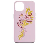 Tribal Phoenix Case for iPhone 13
