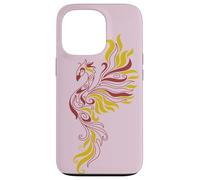 Tribal Phoenix Case for iPhone 13 Pro