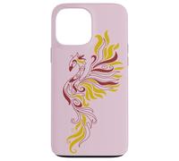 Tribal Phoenix Case for iPhone 13 Pro Max