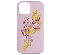 Tribal Phoenix Case for iPhone 14