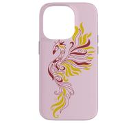 Tribal Phoenix Case for iPhone 14 Pro