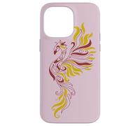 Tribal Phoenix Case for iPhone 14 Pro Max