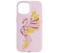 Tribal Phoenix Case for iPhone 15