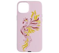 Tribal Phoenix Case for iPhone 15 Plus