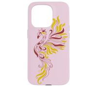 Tribal Phoenix Case for iPhone 15 Pro