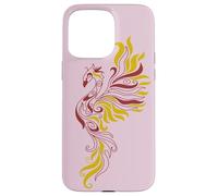 Tribal Phoenix Case for iPhone 15 Pro Max