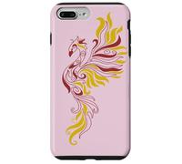 Tribal Phoenix Case for iPhone 7 Plus/8 Plus