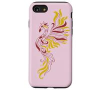 Tribal Phoenix Case for iPhone SE (2020) / 7 / 8