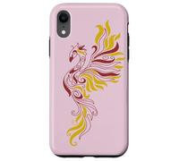 Tribal Phoenix Case for iPhone XR