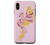 Tribal Phoenix Case for iPhone XS Max