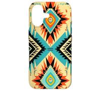Tribal Rhythms: Exploring Aztec Tribal Patterns Case for iPhone 17