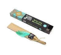 Tribal Soul Incense Salvia Blanca - White Sage