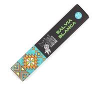 Tribal Soul Incense Smudge Stick | White Sage