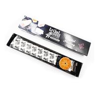 Tribal Soul Incense Smudge Sticks: Cleanse, Relax, and Rejuvenate : (Crystal Healing)