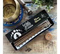 Tribal Soul Incense Smudge Sticks: Cleanse, Relax, and Rejuvenate : (Moon Rituals)