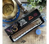 Tribal Soul Incense Smudge Sticks: Cleanse, Relax, and Rejuvenate : (Om Shanti)