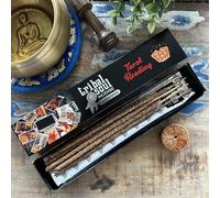 Tribal Soul Incense Smudge Sticks: Cleanse, Relax, and Rejuvenate : (Tarot Reading)