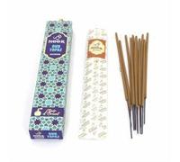 Tribal Soul Noor Oud Topaz Incense sticks 15g Pack.