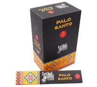 Tribal Soul Palo Santo Incense Sticks - Healing & Purification