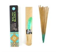 Tribal Soul Tribal Soul White Sage Incense sticks 15g Pack.