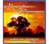 Tribal Spirit Group,the - Magie der Schamanen-African Vodoo