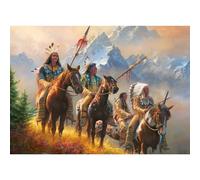 Tribal Spirit - Rise Above